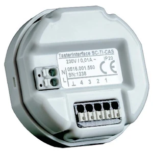 kvs Control component sc-ti-cas