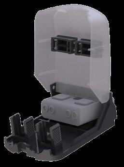 CONTROL COMPONENT CBU-TED-E-B