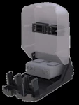CONTROL COMPONENT CBU-TED-E-B