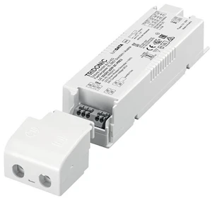 kvs Elektroniskt förkopplingsdon driver lc 35w 24v bdw sc pre2