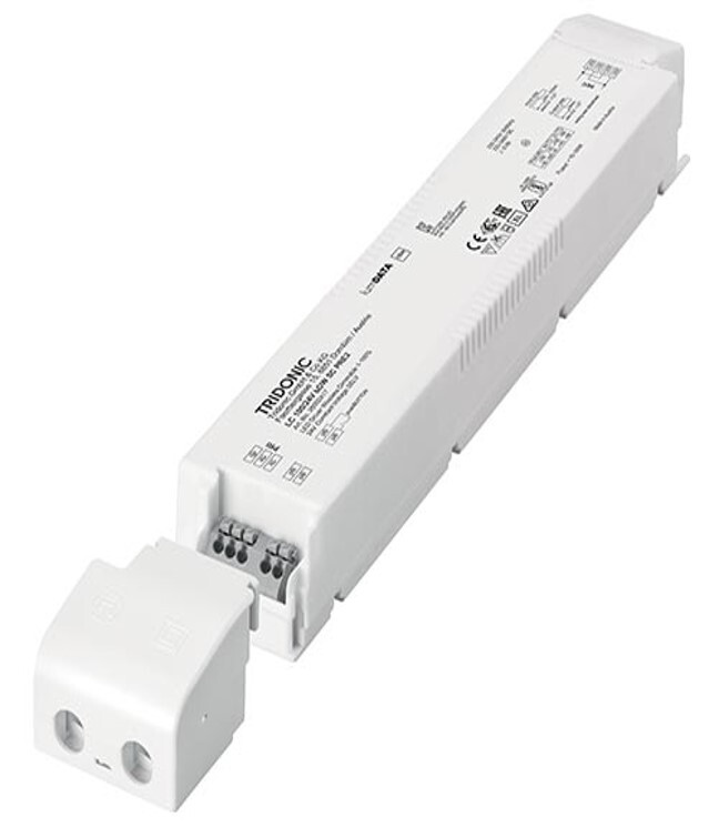 ELEKTRONINEN LIITÄNTÄLAITE CASAMBI VIRTALÄHDE 100W, 24V