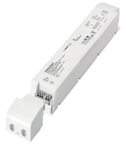 kvs Elektroniskt förkopplingsdon driver lc 150w 24v bdw sc pre2