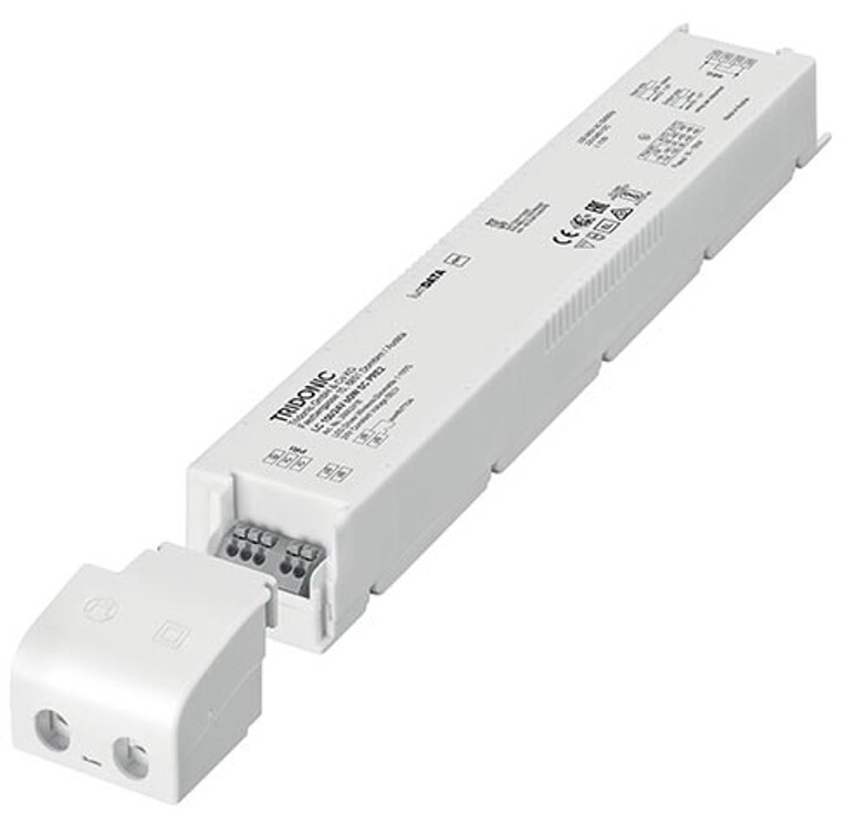 ELEKTRONINEN LIITÄNTÄLAITE CASAMBI VIRTALÄHDE 150W, 24V