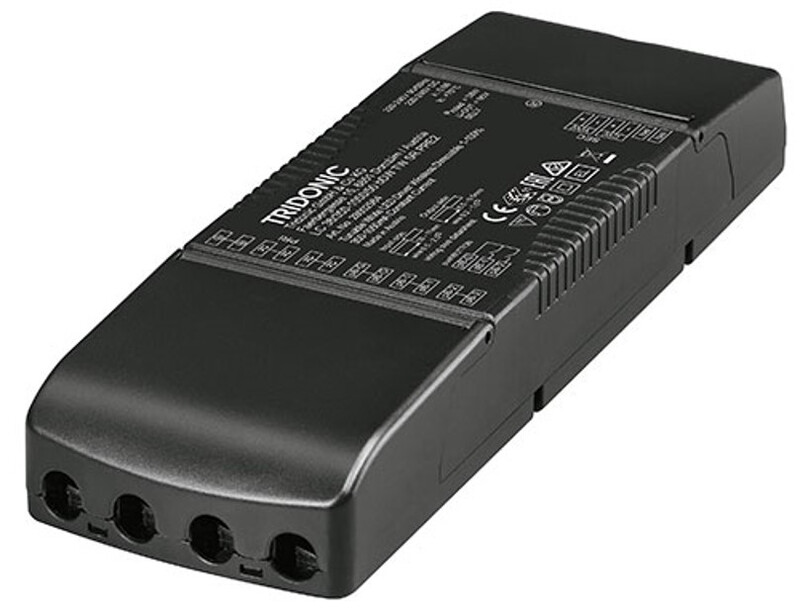 kvs Elektroniskt förkopplingsdon lc38w 350-1050ma tw sr pre2 bl
