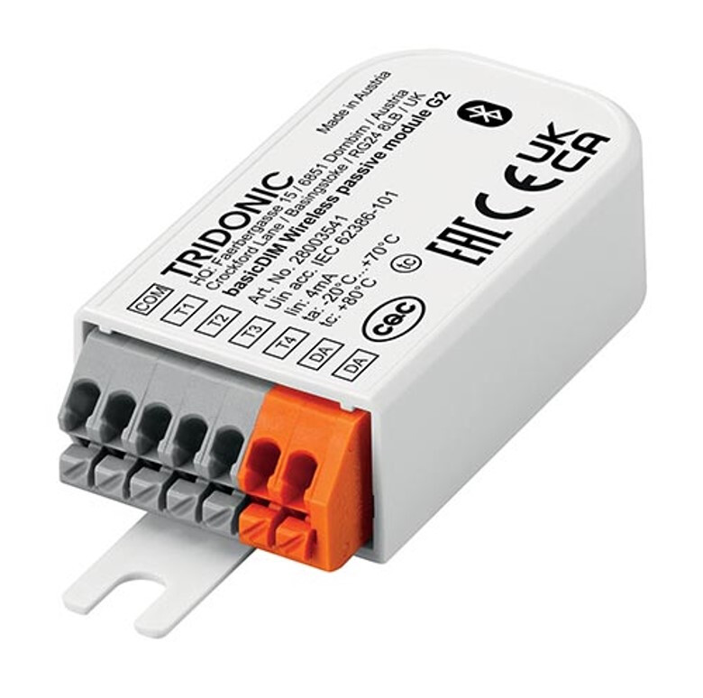 OHJAUSKOMPONENTTI CASAMBI BASICDIM PASSIVE G2