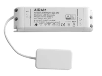 TRANSFORMATOR IP20 CV-DRIVER 24V 60W