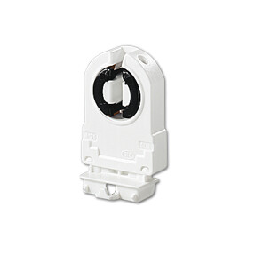 LAMPHÅLLARE G13 PUSH-IN LAMPHOLDER