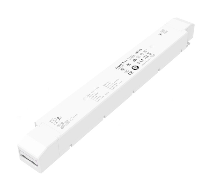 arten Elektroniskt förkopplingsdon 100w dali ip20 24v