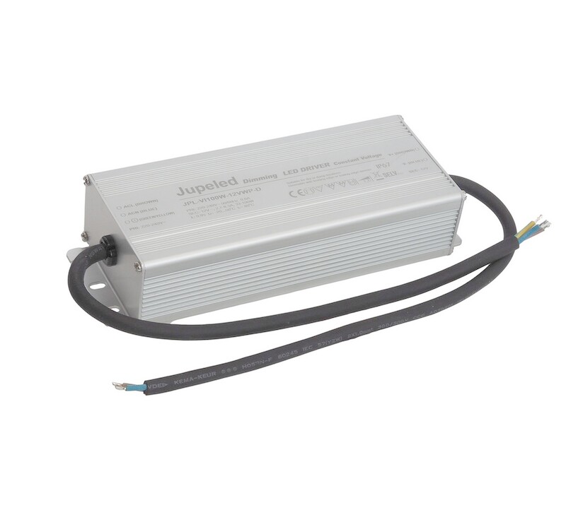 arten Elektroninen liitäntälaite 100w himmennettävä ip67 12v