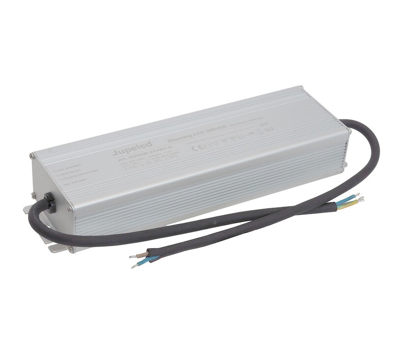 ELEKTRONISKT FÖRKOPPLINGSDON 200W TRIAC IP67 24V