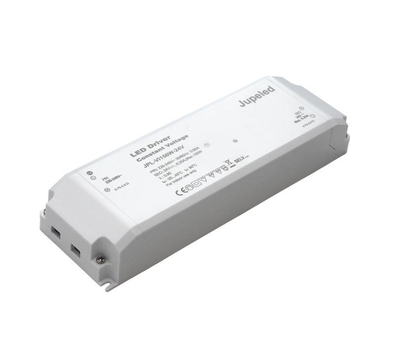 ELECTRONIC BALLAST 150W IP20 24V