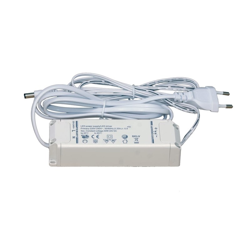 ELECTRONIC BALLAST 20W 24V