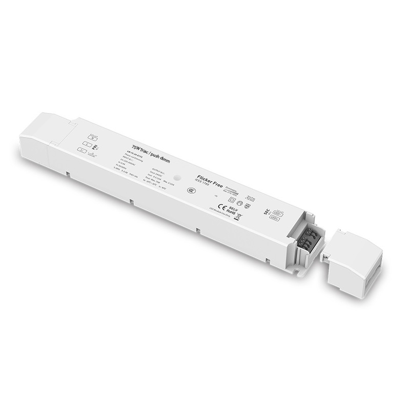 TRANSFORMER 12V 150W TRIAC/PUSH DIMM