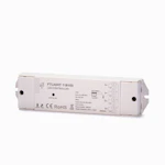 CONTROL COMPONENT RF RECEIVER 4A CCT/RGBW