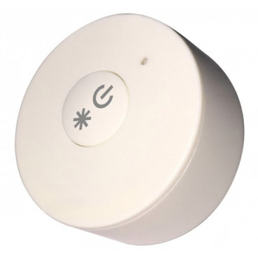 CONTROL COMPONENT RF BUTTON/DIM