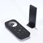 CONTROL COMPONENT RF REMOTE SINGE COLOR 4-CH