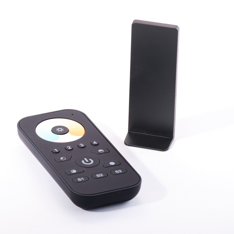 ftlight Ohjauskomponentti perfect rf cct remote dualcolor
