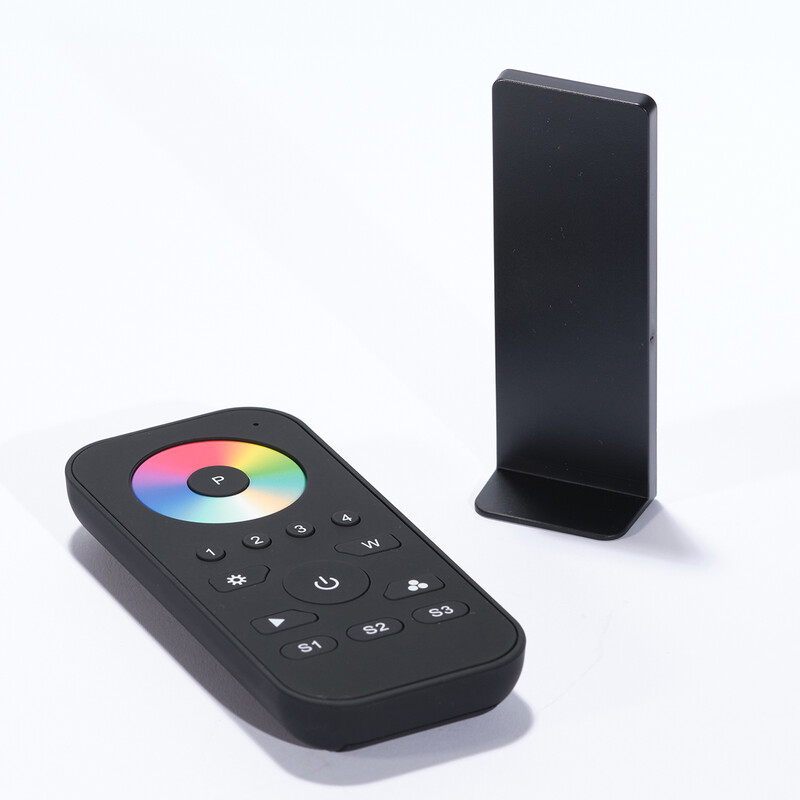 CONTROL COMPONENT RF RGBW REMOTE MULTICOLOR