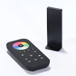 CONTROL COMPONENT RF RGBW REMOTE MULTICOLOR