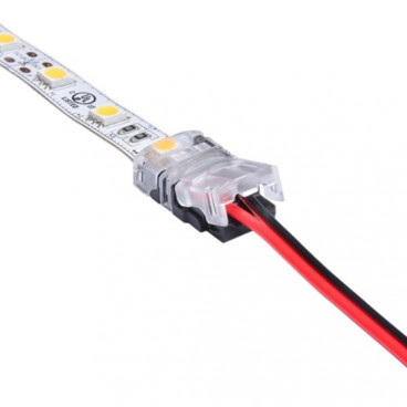 ftlight Strip connector 10mm ip20 strip/ (5 pc)