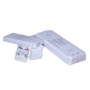 ftlight Transformer 30w 12v ip20