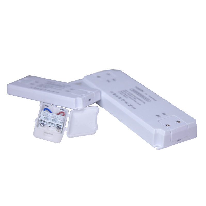 ELEKTRONINEN LIITÄNTÄLAITE 50W 24V IP20