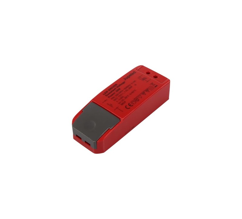 ELEKTRONINEN LIITÄNTÄLAITE 20W TASAJÄNNITELÄHDE IP20 12V