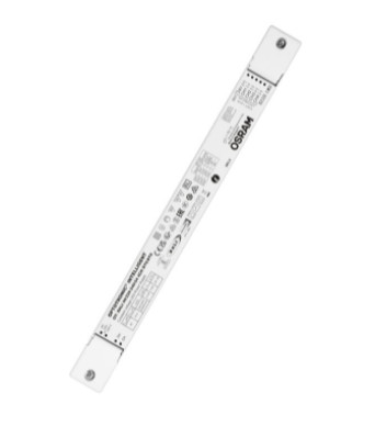 osram Elektroninen liitäntälaite oti dali 50/220-240/24 4ch dt6