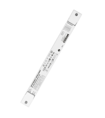 osram Elektroninen liitäntälaite oti dali 80/220-240/24 1ch g3