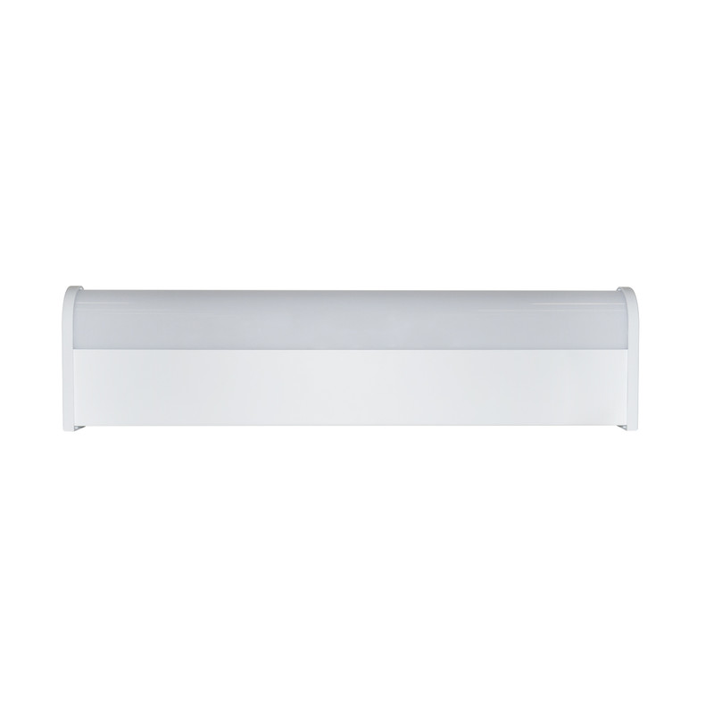 nordtronic Työpistevalaisin bianka ip44 21w 3k wh