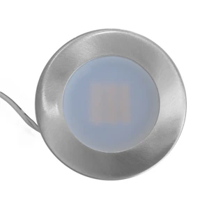 nordtronic Kalustevalaisin alina ip44 2,2w 200lm 350ma 2,7k ba