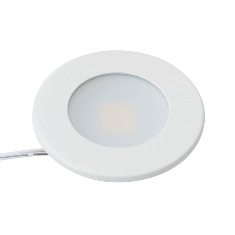 CABINET LIGHT ALINA IP44 2,2W 210LM 350MA 3K WH