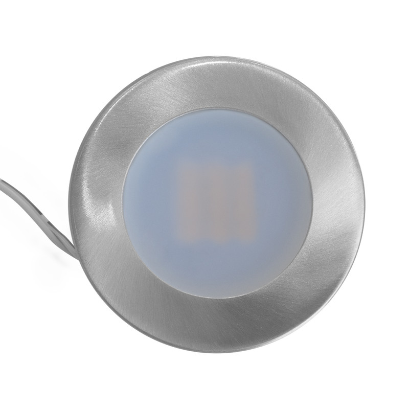 CABINET LIGHT ALINA IP44 2,2W 210LM 350MA 3K BA