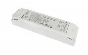 ELEKTRONINEN LIITÄNTÄLAITE 75W DIM MULTI 24V
