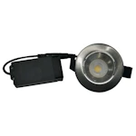 ALASVALO VELIA LOW PROFILE IP44 5,5W 3K 320LM55DBAROUND
