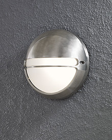 VÄGGARMATUR TORINO 7333-000 IP44 E27 RS