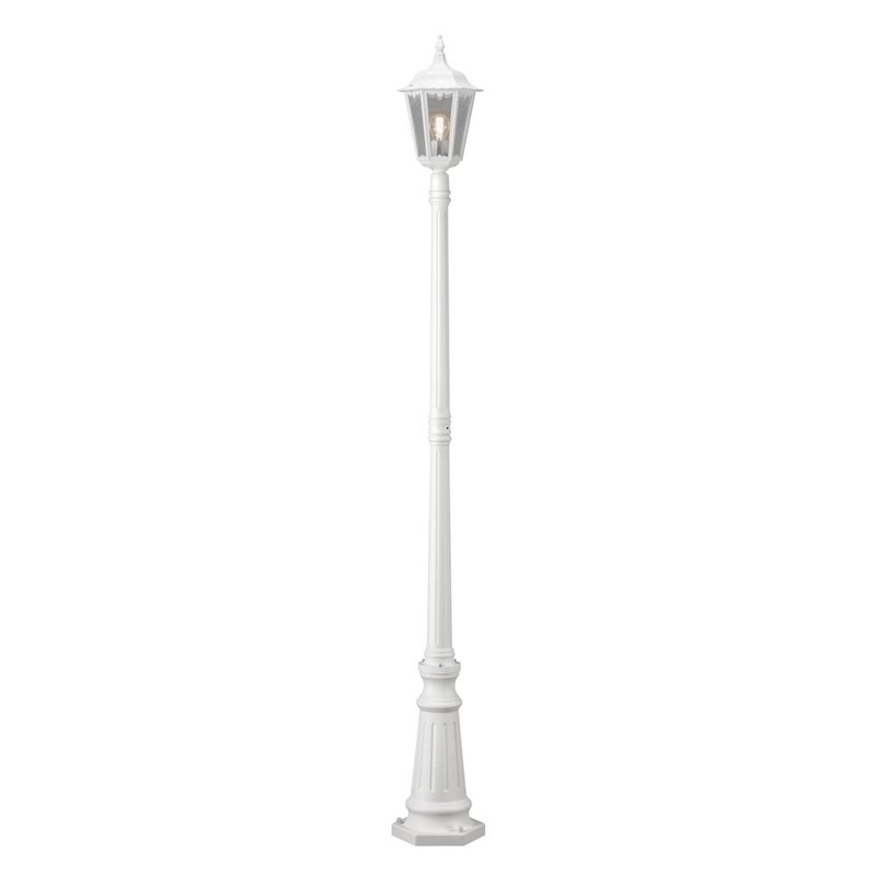 konstsmide Gårdsarmatur firenze 7233-250 ip43 e27 vi