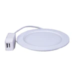 DOWNLIGHT LUCE 18W 3K/4K