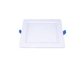 DOWNLIGHT LUCE 18W 3K/4K SQUARE RECESS.