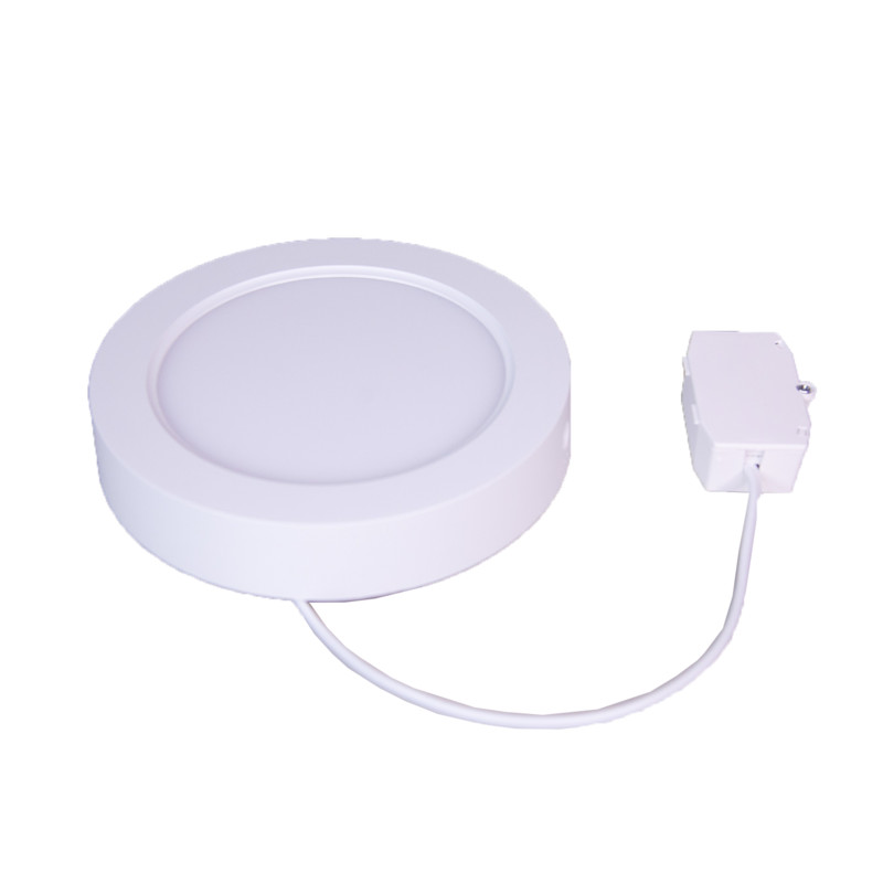 DOWNLIGHT LUCE LUCE 18W 3K/4K SURFACE