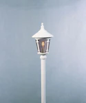 GÅRDSARMATUR VIRGO 578-250 IP23 E27 VI