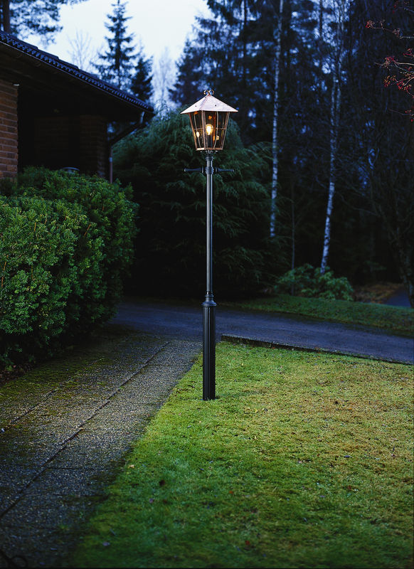 GÅRDSARMATUR FENIX 430-900 IP23 E27 KO