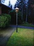 GÅRDSARMATUR FENIX 430-900 IP23 E27 KO