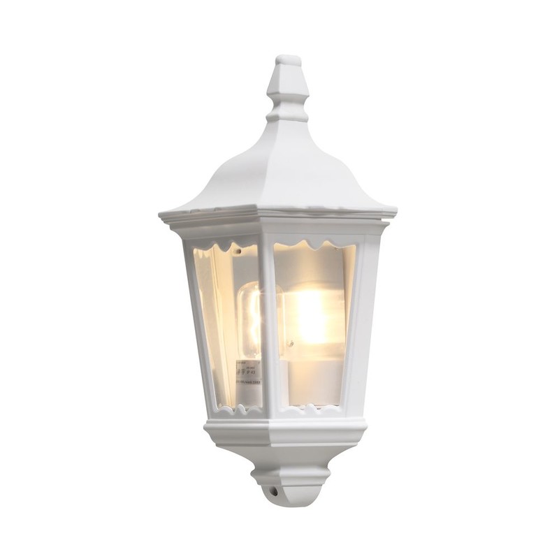konstsmide Seinävalaisin ulko firenze 7229-250 ip43 e27 va