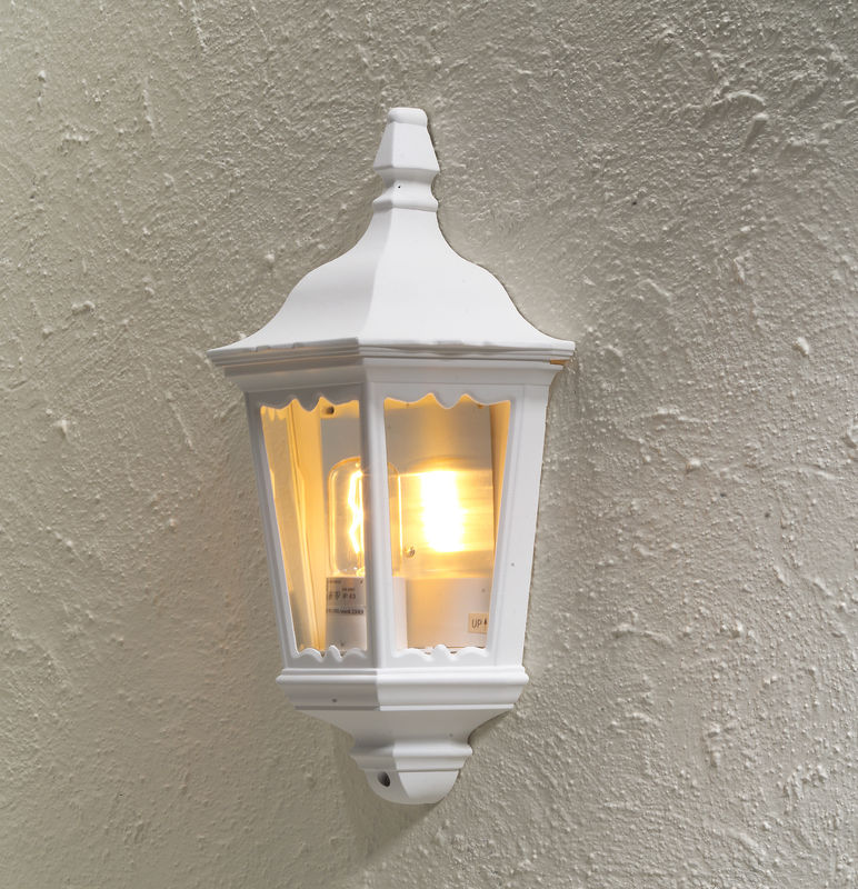 VÄGGARMATUR FIRENZE 7229-250 IP43 E27 VI