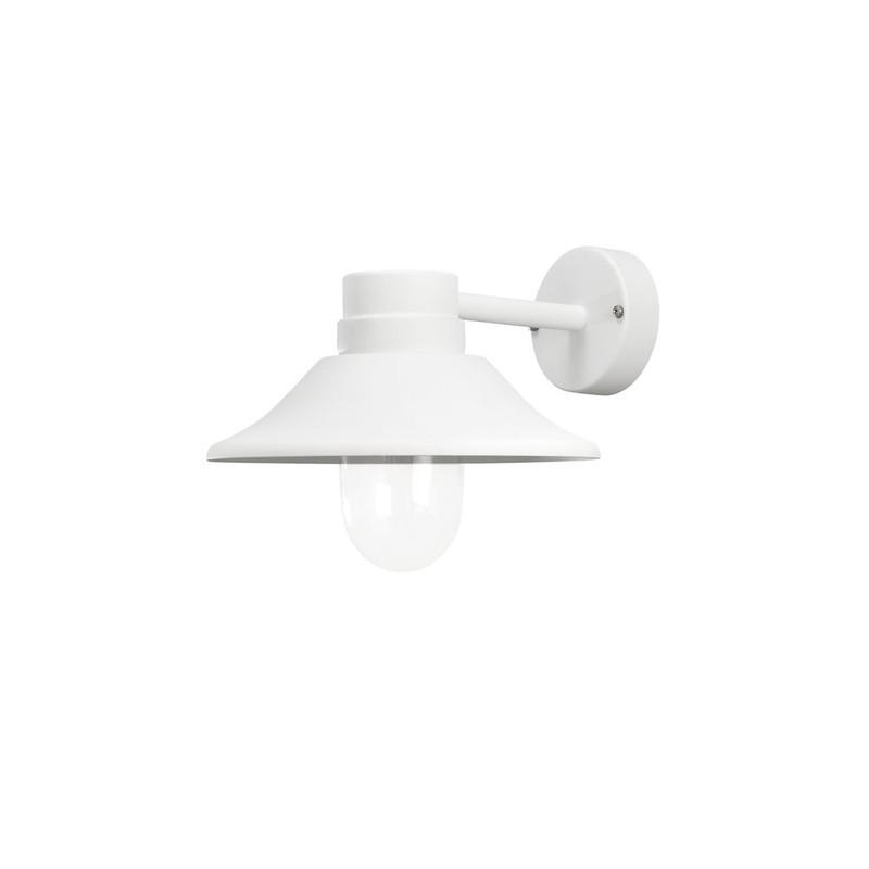 konstsmide Seinävalaisin ulko vega 412-250 ip54 8w va