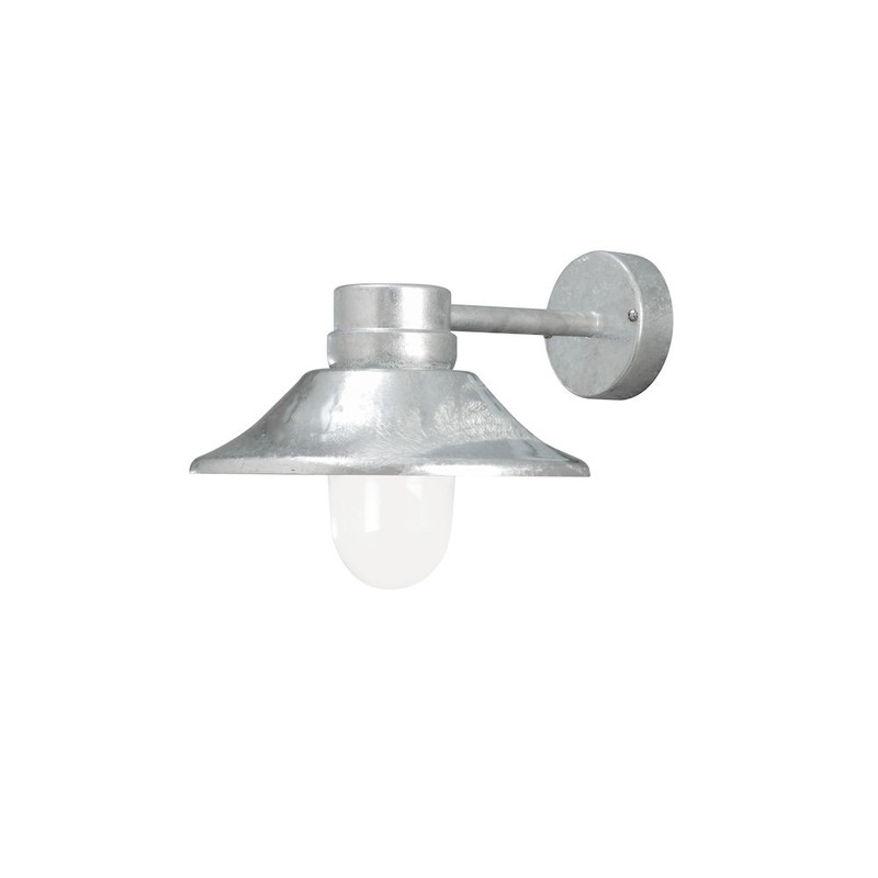 konstsmide Seinävalaisin ulko vega 412-320 ip54 8w gal