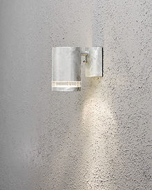 VÄGGARMATUR MODENA 7511-320 IP44 GU10 GA