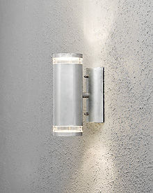 VÄGGARMATUR MODENA 7512-320 IP44 GU10 GA