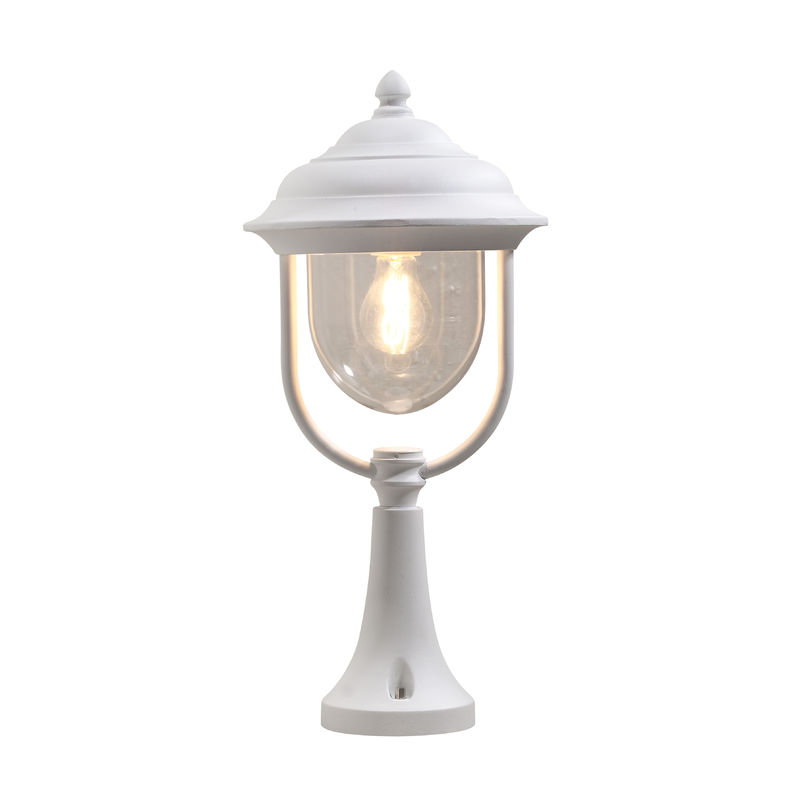 GÅRDSARMATUR PARMA 7224-250 IP43 E27 VI
